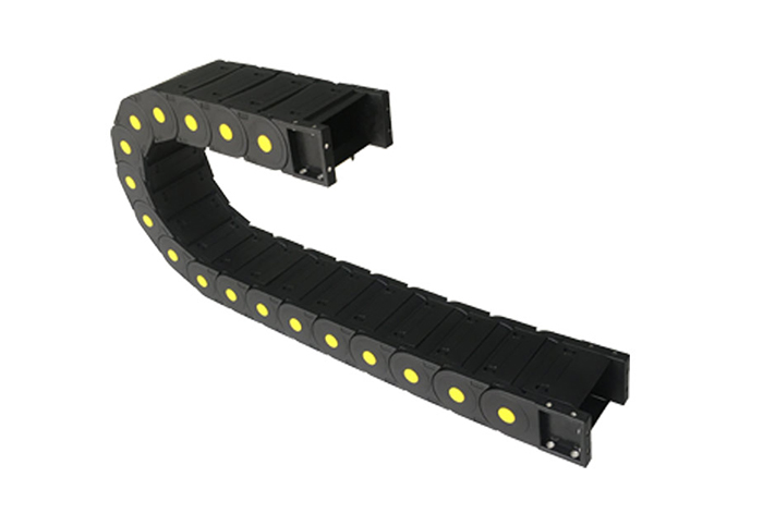 加強型拖鏈內高45mm