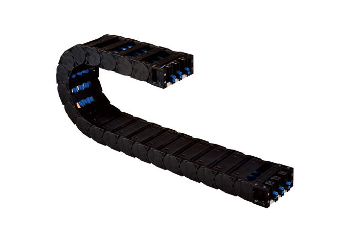 隔離型拖鏈內高35mm