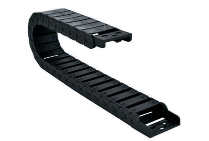 微小型拖鏈內高15mm