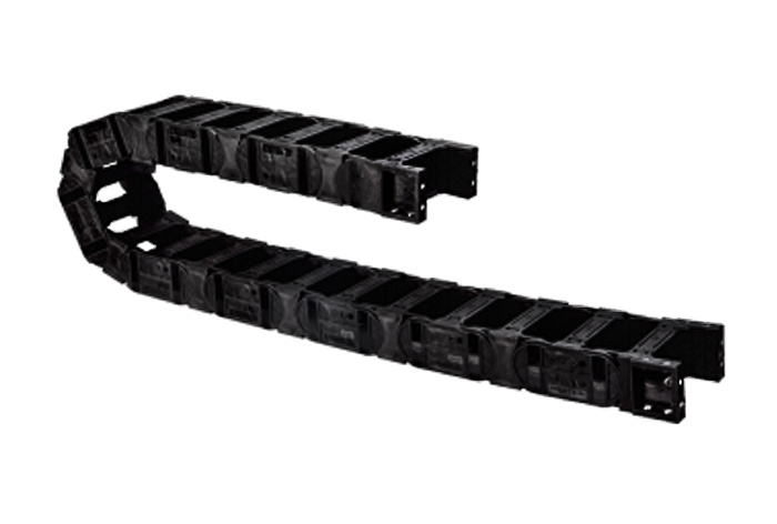 強力型拖鏈內高20mm