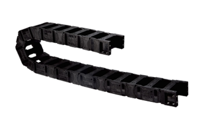 強力型拖鏈內高25mm