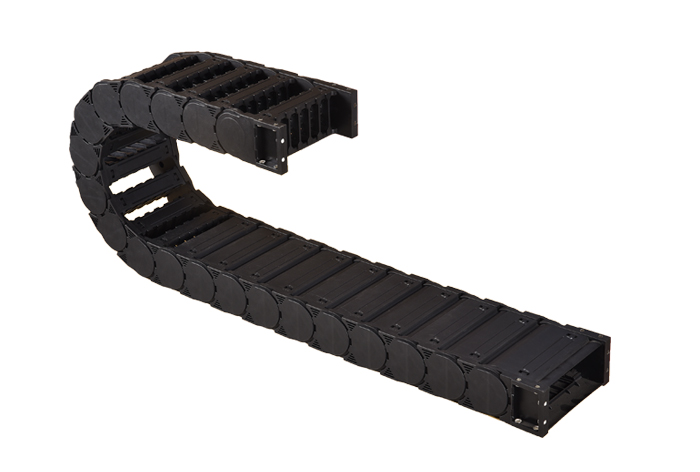 隔離型拖鏈內高45mm