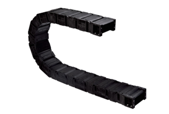 強力型拖鏈內高80mm