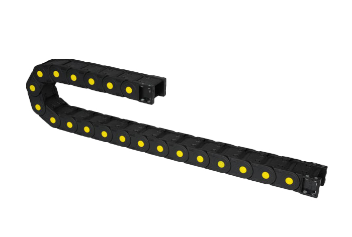 加強型拖鏈內高25mm