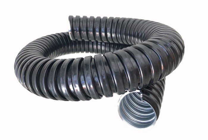 盛達(dá)包塑金屬軟管 盛達(dá)包塑金屬軟管