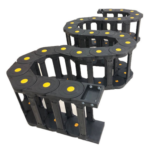 尼龍塑料拖鏈 尼龍塑料拖鏈