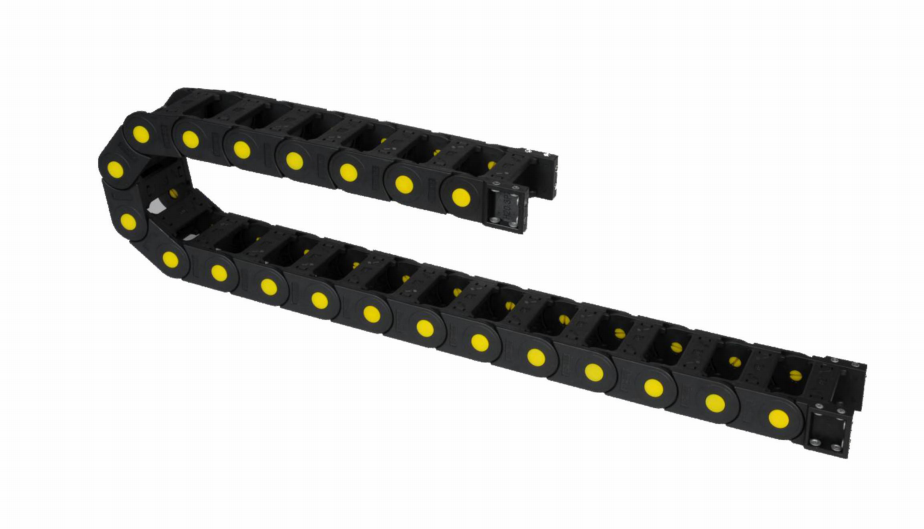 機床拖鏈 機床拖鏈