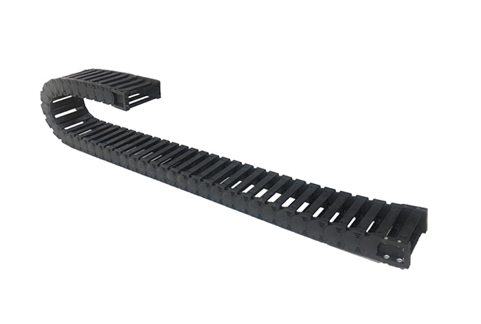 工程塑料拖鏈 工程塑料拖鏈