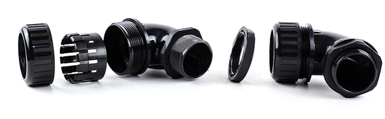 防水電纜彎接頭 防水電纜彎接頭