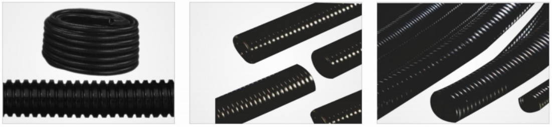 盛達PE波紋管 盛達PE波紋管