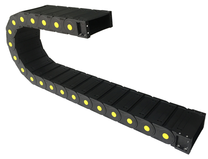 55加強型拖鏈 55加強型拖鏈