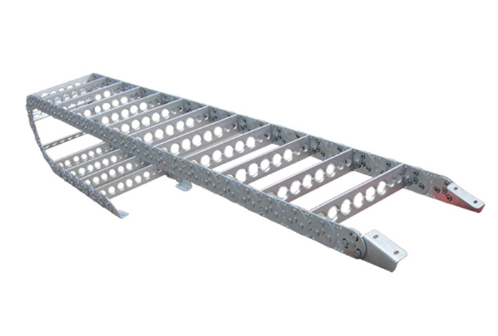 TL型鋼鋁拖鏈 TL型鋼鋁拖鏈