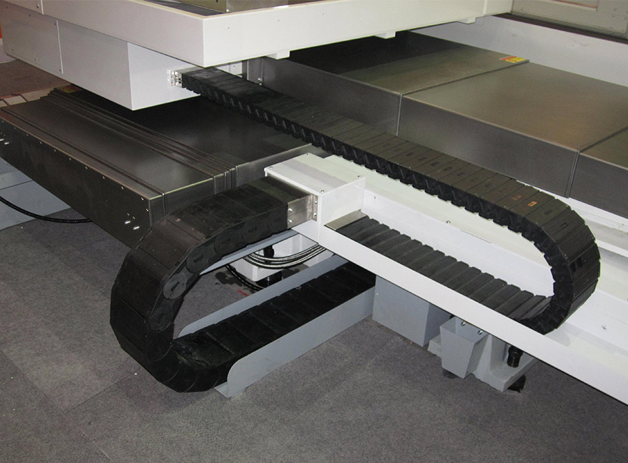 塑料拖鏈 塑料拖鏈