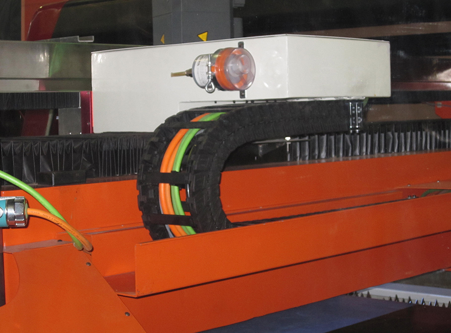 重載型拖鏈 重載型拖鏈