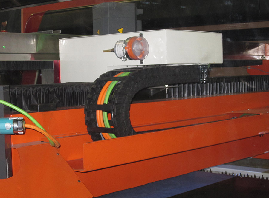 盛達高負載型拖鏈 盛達高負載型拖鏈