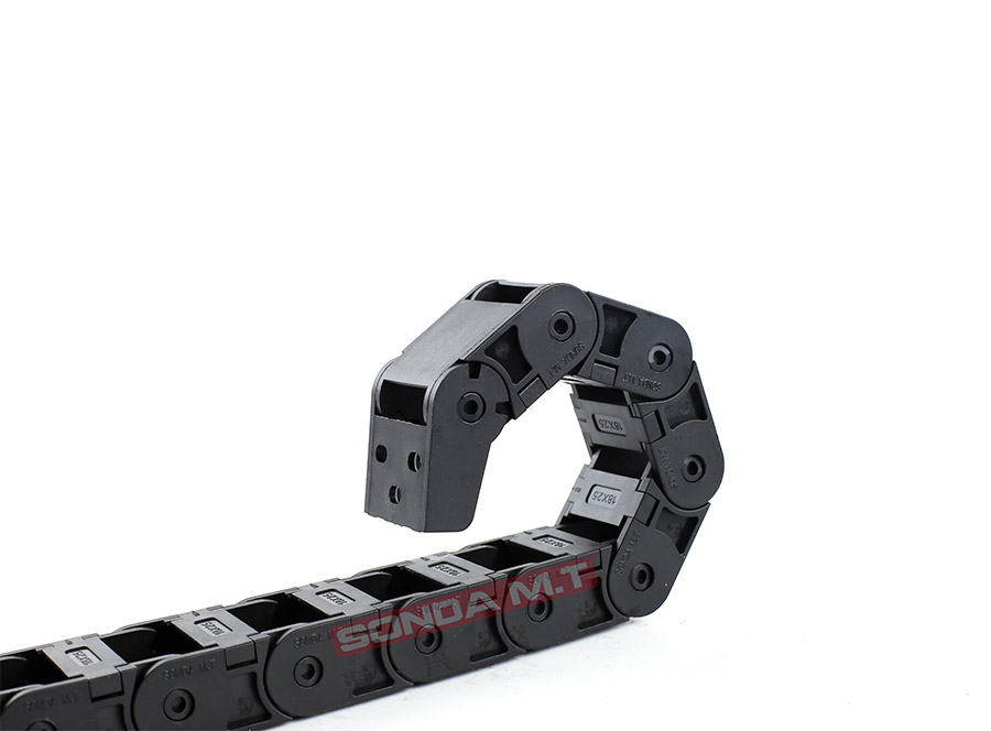 微小型拖鏈 微小型拖鏈