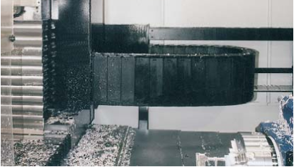 高負(fù)載型拖鏈 高負(fù)載型拖鏈