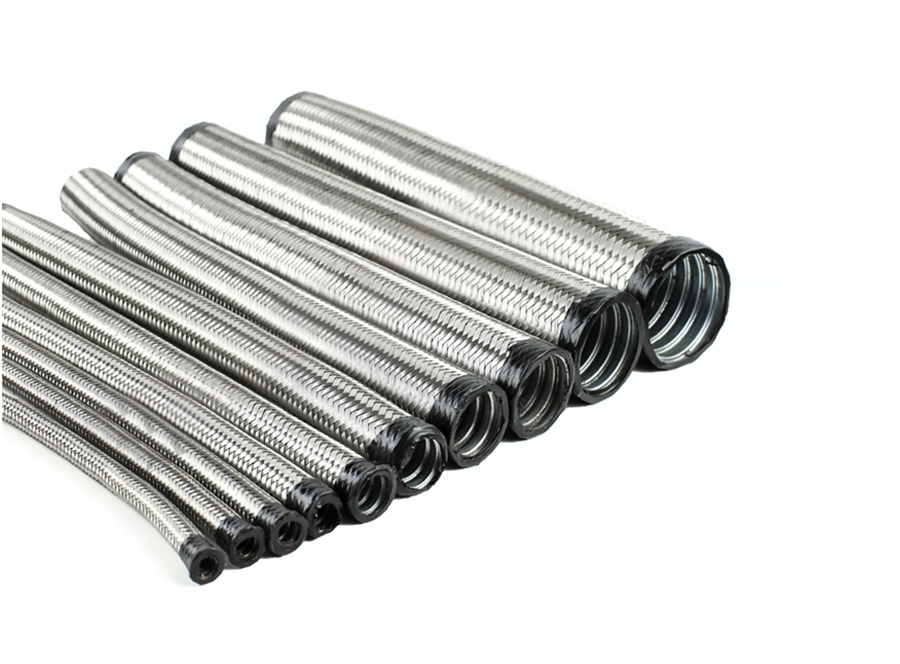 不銹鋼絲編織軟管 不銹鋼絲編織軟管