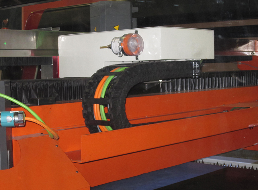 高負載型拖鏈 高負載型拖鏈