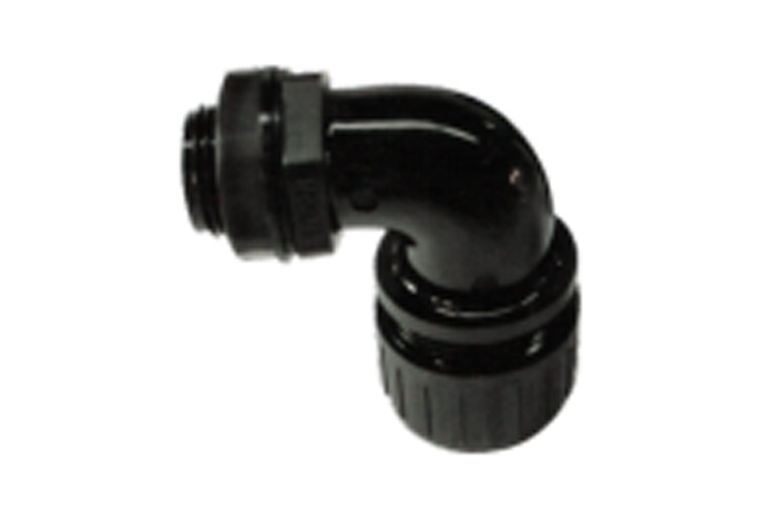 90度防水電纜接頭 90度防水電纜接頭