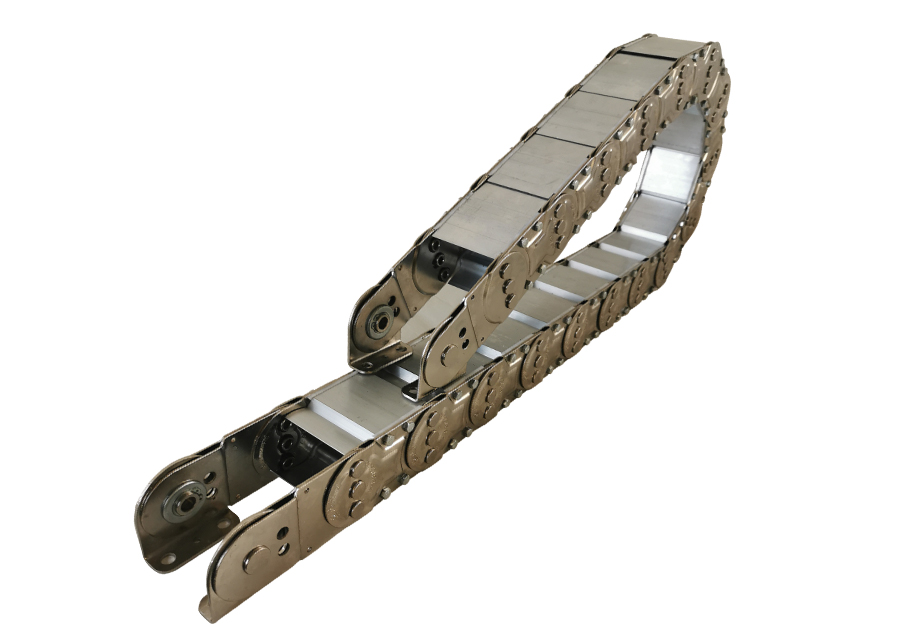 金屬鋼制拖鏈 金屬鋼制拖鏈