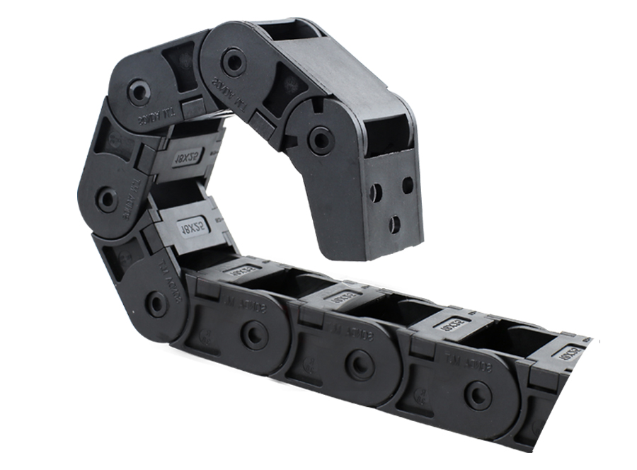 尼龍塑料拖鏈 尼龍塑料拖鏈