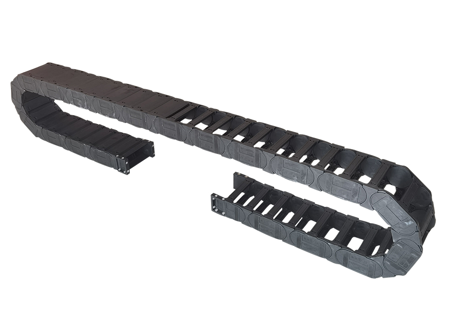 塑料尼龍拖鏈 塑料尼龍拖鏈