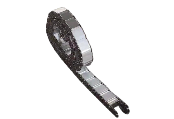 鋼制拖鏈 鋼制拖鏈