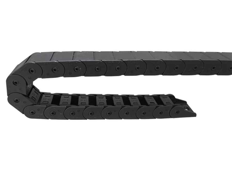 工程塑料拖鏈 工程塑料拖鏈