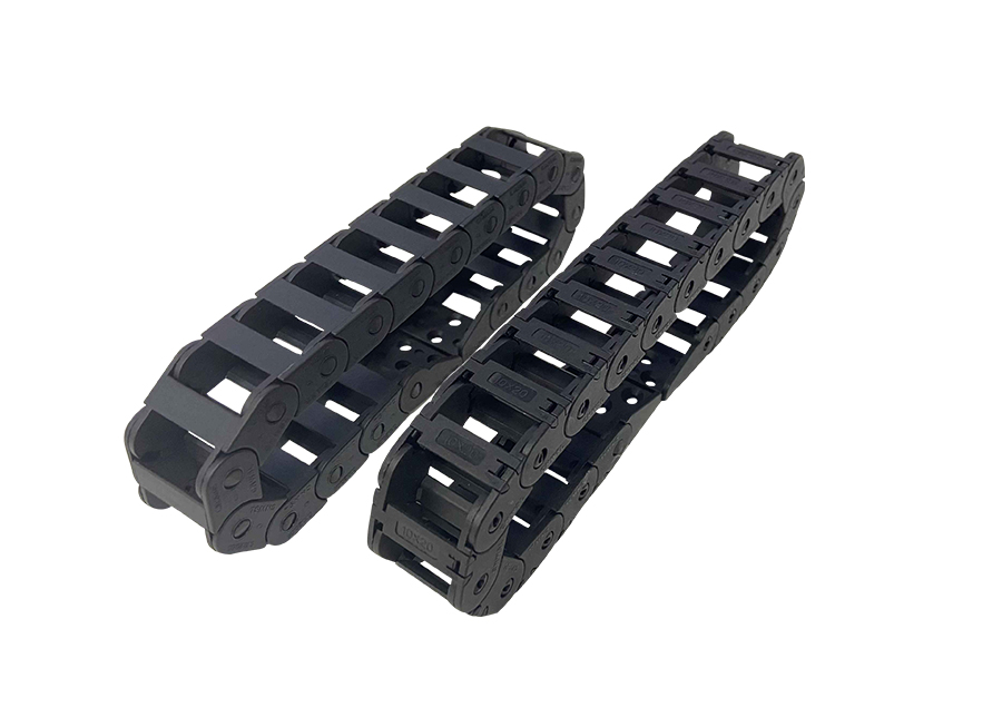 塑料拖鏈 塑料拖鏈