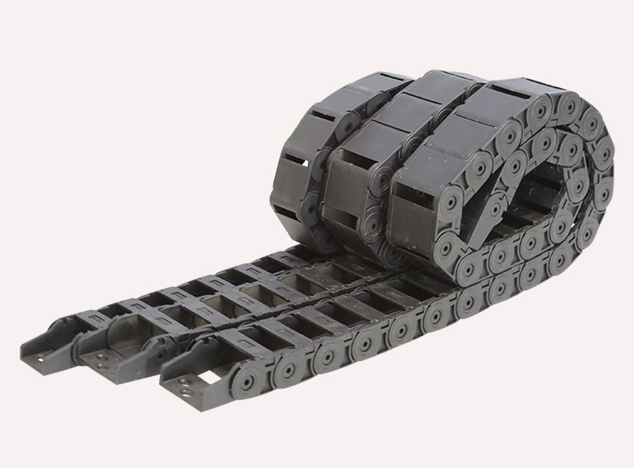 塑料尼龍拖鏈 塑料尼龍拖鏈