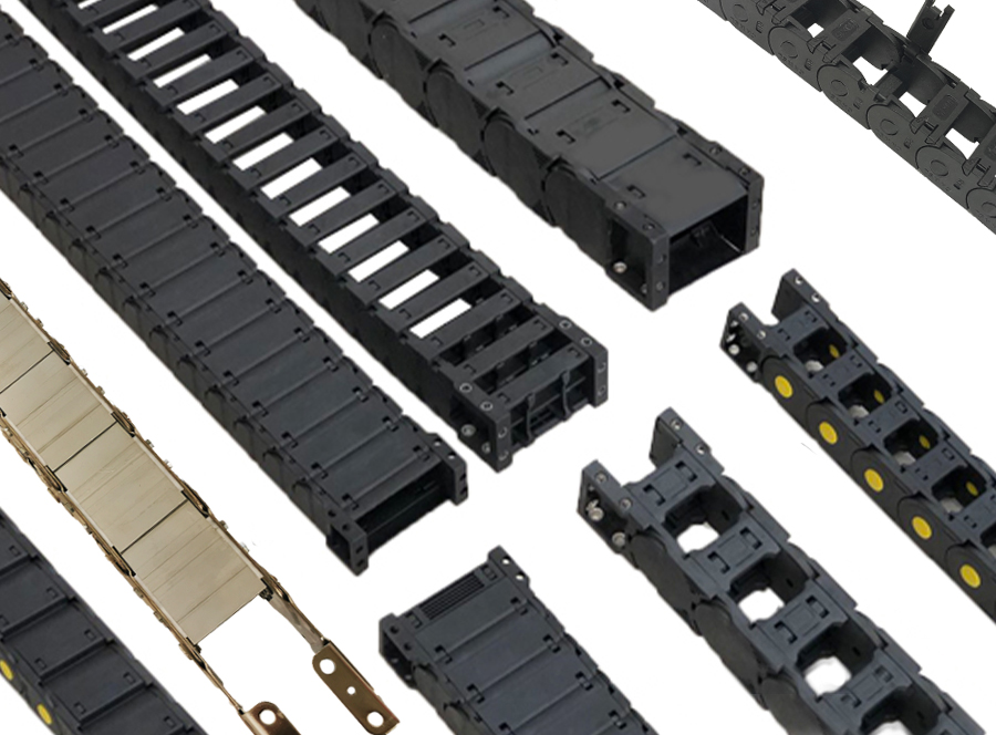 拖鏈系統(tǒng) 拖鏈系統(tǒng)