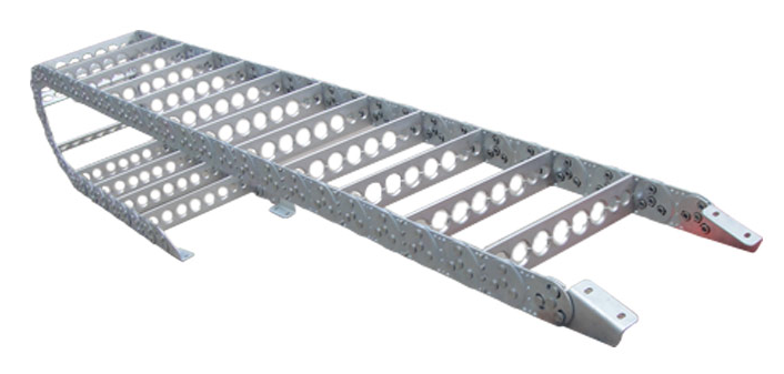 鋼鋁坦克拖鏈 鋼鋁坦克拖鏈