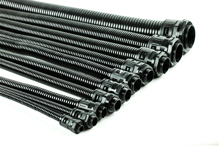 塑料波紋管 塑料波紋管