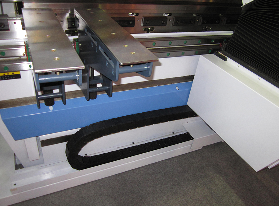 拖鏈-架空應用 拖鏈-架空應用