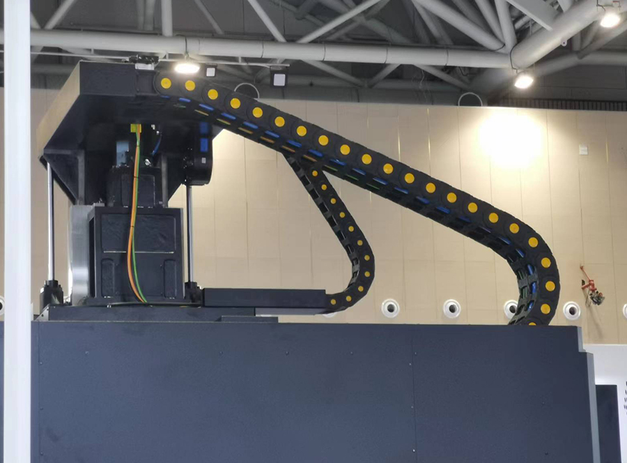 加強型拖鏈 加強型拖鏈