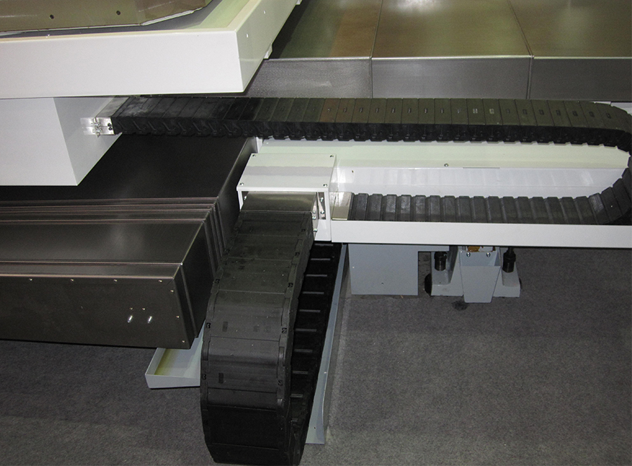 拖鏈應用 拖鏈應用