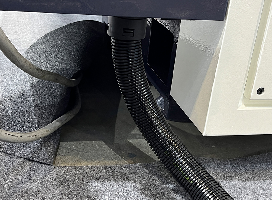 塑料波紋管應用 塑料波紋管應用